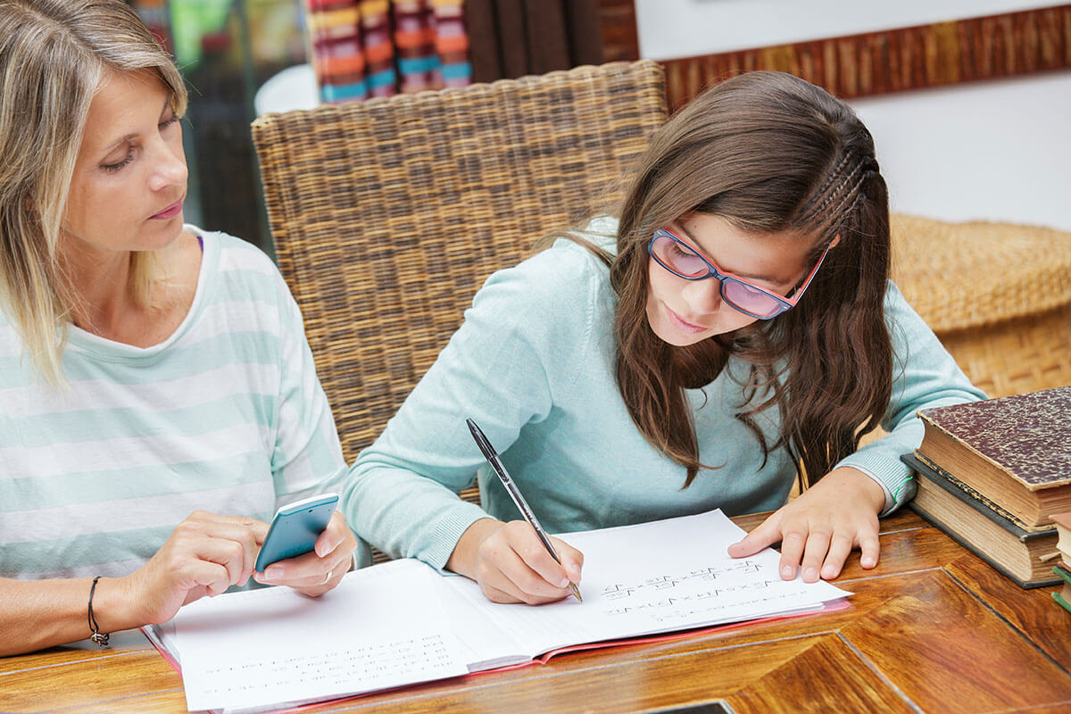 fleet tutor home schooling approach